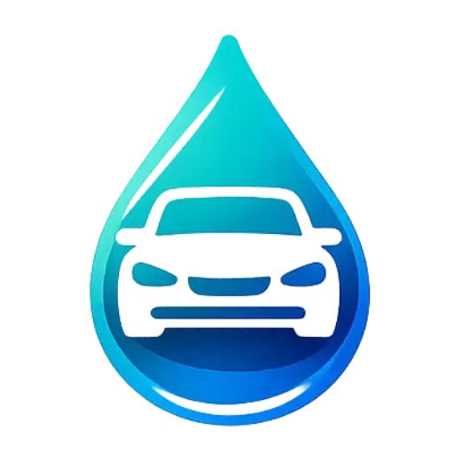 Lavage auto à domicile Sabran